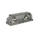 Install Bay ANLFH - Nickel Plated ANLFH Fuse Holder BRAND NEW  