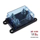 BOJACK AMG Mega Fuse Holder (Pack of 1 ANM-B2) 2-Way