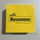 Bussmann Cooper Fusetron FRS-R-50 Dual Element Time-Delay Fuse 600V Lot of 10!!!