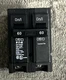 Brand New Eaton Cutler Hammer BR260 2 Pole 60 Amp Circuit Breaker