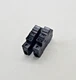 PHOENIX CONTACT UK 10,3-HESI N 32 A 690 VAC FUSE HOLDER LOT OF 2