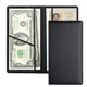 Car Registration and Insurance Card Holder PU Leather, Durable Car Document H...