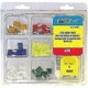 Seachoice SC11433 Atm Fuse Value Pk 6X7 42PC