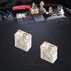 PTT Marine Rated Battery Fuse 250A 58V DC Max IP67 Waterproof 2 PCS Set