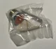 Bussmann BP/MB-15 15 Amp Edison Base Plug Fuse Circuit Breaker, 125V