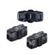 Install Bay IBR51 Mini Anl Fuse Holder - Nickel - Retail Pack