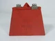 Littelfuse V881BA60 Varistor 1.15KVDC 880VAC 8/20 70kA USED