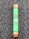 Cooper Bussmann Fusetron FRS-R-20 Fuse 20A 600VAC/300VDC Dual Element Time Delay