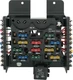 Painless 14 Circuit Universal ATO Fuse Block Assembly