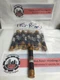 COOPER BUSSMANN,FRS-R-20,FUSETRON 20 AMP FUSE LOT OF 12 PRE-OWNED