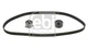 Febi Bilstein 26904 Timing Belt Kit for Kia Mazda