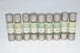 NEW Pack of 9 Fusetron FNM-1 Time Delay Fuses