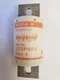 1- GENUINE EATON/FERRAZ SHAWMUT SEMICONDUCTOR FUSE # A70P400-4 /E70S400/FWP-400A