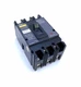 Fuji Electric BU-FHA3080 3 Pole 80 Amp 480 Vac Circuit Breaker