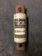 KBH-100 TRON / BUSS 100A 500V RECTIFIER FUSE - CROSS W/ A50P, FWH --SES