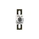 FWX-300A BUSSMANN FLUSH END FAST-ACTING FUSE: 300 A 3-27/32 OAL 1-1/2 DIA 20 NEW