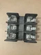 Gould 20608R Mersen Fuse Block Holder 250V 60A