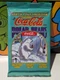 1 Pack of "South Pole Vacation" Collectors Cards - 1996 - Mint Condition 