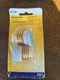 PACKAGE OF 2 Cooper Bussmann Time Delay Fuses BP/T-30 30 Amp T-30 NEW