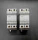 BUSS CHM2 Fuse Holder With Time Delay Fuse (Lot of 2)