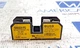 Buss BM6031PQ 30A 600V 1 Pole Fuseholder Quick Connect
