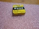 BUSSMANN 4A CYLINDRICAL FUSE (PACK OF 5PC) PART # SFE-4  NSN: 5920-00-845-6817