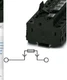 Phoenix Contact UK10,3-CC HESI Fuse Holders