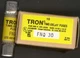 TRON TIME DELAY FUSES FNQ 30 BUSSMANN- COOPER INDUSTRIES Gov. Surplus