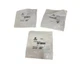 LAWSON MINI FUSE 15AMP 95703 MIN15/0MIN15.V - LOT OF 3 (PACKS OF 5 FUSES)