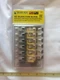 Blue Sea 5015 ST Glass Fuse Block w/Negative Bus NEW