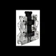 SQUARE D 9999SFR4 U 6A 600V  USED