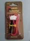 Aries Technology 12 Gauge Fuse Holder with 12" Wire - Item A-511 - Heavy Duty 