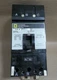 Square D KA KA36225 3 Pole 225 Amp 600 V Relabeled I-Line Circuit Breaker