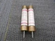 New 2Pack Ferraz Shawmut Tri-onic Dual Element Fuse 100 Amp 600V AC/DC TRS100R