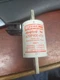 Ferraz A70P400-4TA Amp-Trap Semiconductor Fuse 400 Amp Form 101 700VAC 650VDC