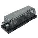 Install Bay - ANLFH10 - Install Bay - ANLFH10 - ANL Fuse Holder Nickel Plated