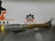 S&C Electric Company 86642R2 Type SM 5S Indoor Power Fuse Holder 400E Amp Used
