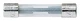 Bussmann AGC-25 Auto Fuse, (5 Piece)