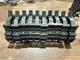 LOT OF 10 PHOENIX CONTACT UK 10,3-HESI PHOENIX CONTACT FUSE HOLDERS  B68