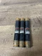 NEW Lot of 3 BUSSMANN FUSETRON FRS-R-20 FUSE 600 Volt Dual Element Time Delay