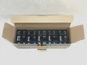 NEW (5-Pack) EATON Cutler-Hammer BR260 Circuit Breaker Type BR, 2-Pole, 60 Amp
