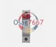 ONE EATON Bussmann CHM1DIU 32A 600V CHM 1DIU Fuse Holder 1 Pole Indicator New