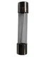 S & J Fuse Glass AGC 7-1/2 Amp - 4 Pack