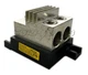 Eaton Bussmann 1BS104 Universal Fuse Block, 600 Amp, 600V, #4-500 kcmil