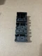 Allen-Bradley X-401977  30A  250V 3-Pole Fuse Block Holder 
