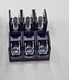 LITTELFUSE L60030C3SQ FUSEHOLDER 600V 30A CLASS CC 3 POLE SCREW QUICK CONNECT