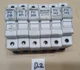 Lot Of 6 FERRAZ SHAWMUT USM1 Y213944 690V 32A, 800V 30A Same As Pictures