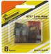 Cooper Bussmann BP/ATC-AL8-RP ATC Low Amp Fuse Assortment