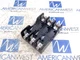 Square D 9080 FB3621R Fuse Holder 600V 60A Class R 3 Pole