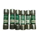 (Pack of 6) Bussmann Fusetron FNM-1 Dual-Element Fuse, 1A, 250V *Free Shipping*